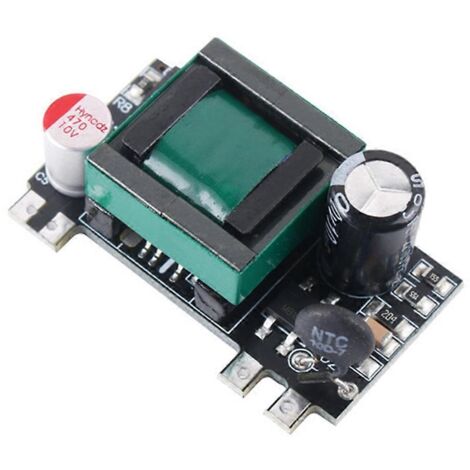 Convertisseur abaisseur de précision AC-DC 5 V 2000 mA 10 W (1 pièce) (1/5)