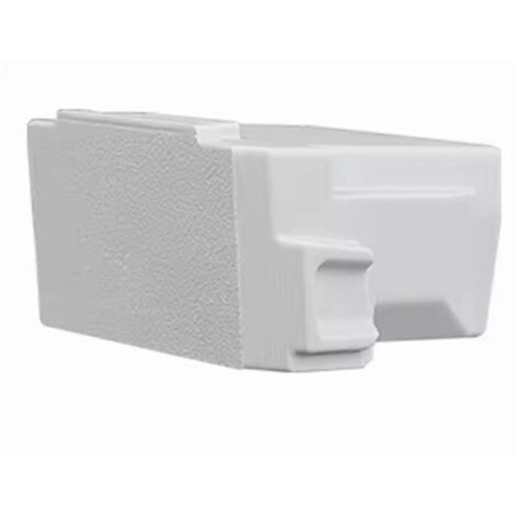 Couvercle de batterie anti-poussière pour accessoires MINI3/4PRO (1/5)
