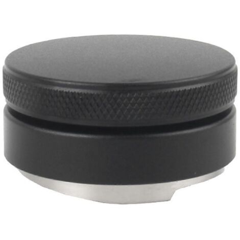 Distributeur de café expresso 58 mm, base plate, pente à trois angles (1/5)