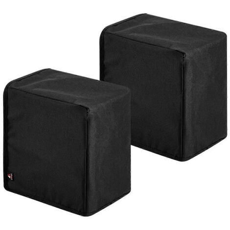 paire d'étuis de protection anti-poussière pour Eris E3.5/E4.5 (1/5)