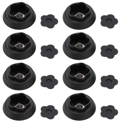Roue motrice pour mixeur Monsieur Cuisine, compatible avec un embrayage à 5 dents (1/5)
