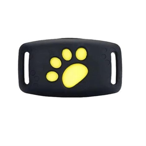 Suivi GPS pour chiens et chats (1/5)
