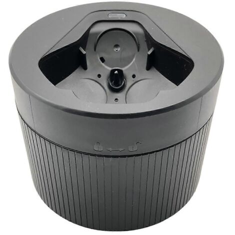 Capsule de nettoyage rapide de rechange pour (1/5)
