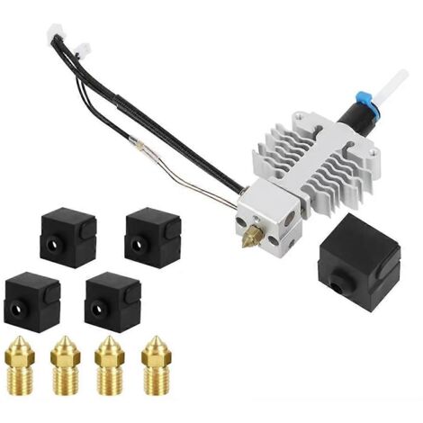 Pour 5 S1 Hotend pour imprimante 3D 5 S1 (1/5)