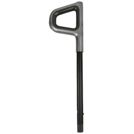Ensemble de poignée pour aspirateur portatif H11/H11max (1/5)