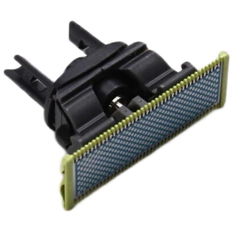 Lame de rechange pour rasoir One Blade QP2520 QP2630 QP6510 (1/5)