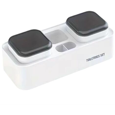 hôtels, chambres d'hôtes, gobelets pour bain de bouche, porte-brosses à dents (1/5)