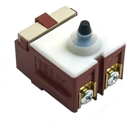 Interrupteur de remplacement pour meuleuse 945614-00 pour D28112 DW406 G750 (1/5)