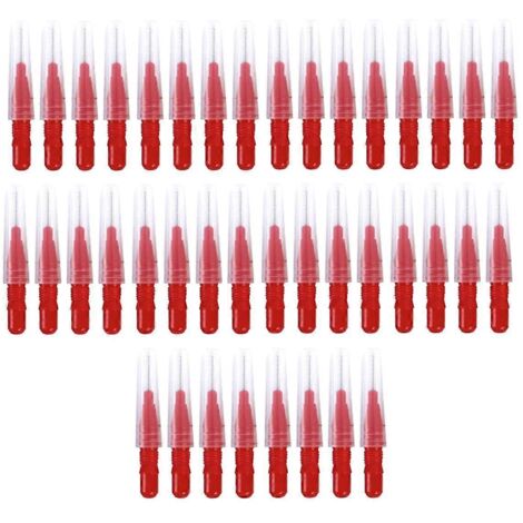 Brosse de nettoyage pour pommeau de douche, petit outil de nettoyage, brosse de nettoyage pour orifices de douche (1/5)