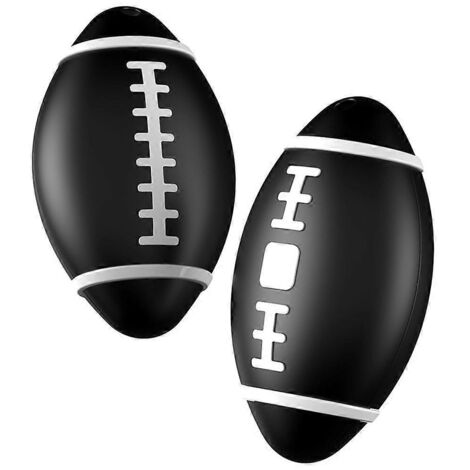 Mini traceur GPS Bluetooth anti-perte pour l'application Localiser (noir) (1/5)