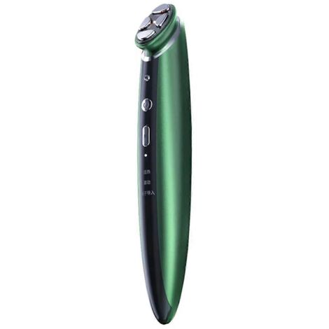 Stylo de massage portable mini, importateur de sérum pour les yeux multifonctionnel (1/5)