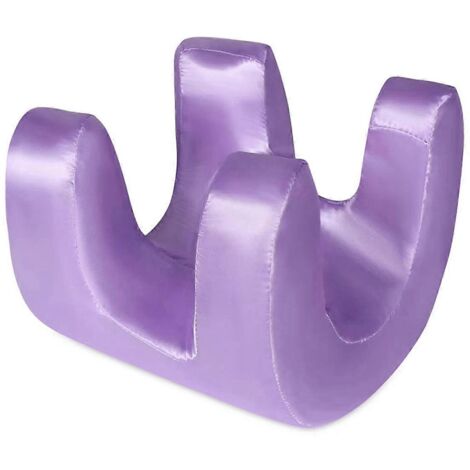 Oreiller facial anti-rides et anti-âge (1/5)