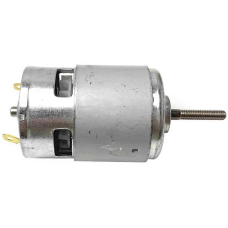 Moteur de tondeuse à gazon universel à batterie lithium-ion 21 V (1/5)
