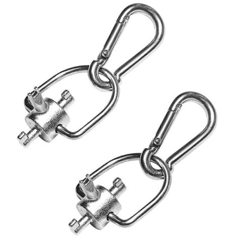 Clés de verrouillage pour outils de CVC (lot de 2) pour réfrigérants R22 et 410A (1/5)