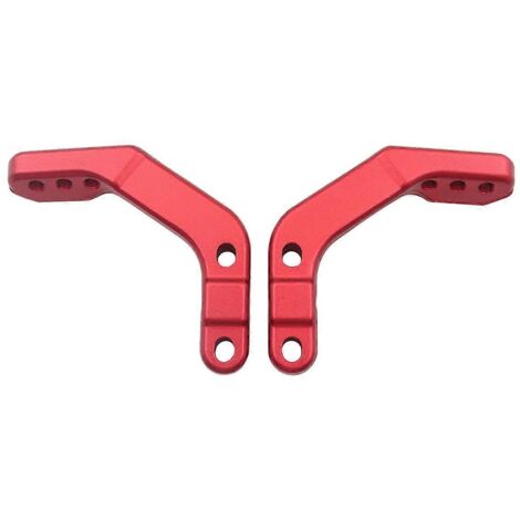 Support de fixation pour protège-mains, collier de serrage pour protège-guidon de 28 mm, A (1/5)