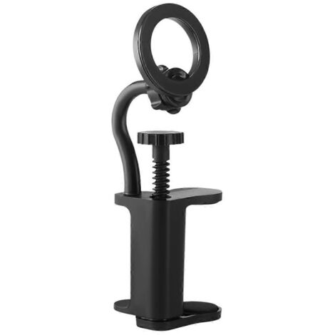 Support magnétique pour téléphone en forme de guitare, support pour guitare et porte-partitions (1/5)