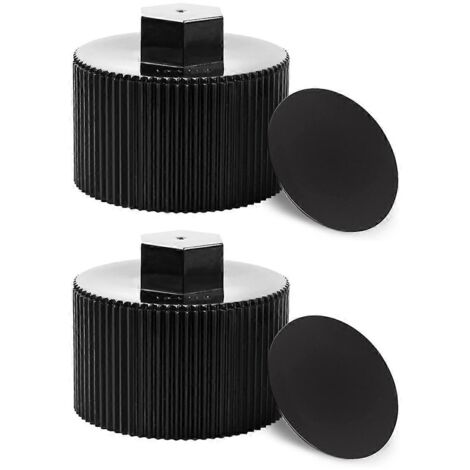 Bouchon de vidange pour filtre à sable Sand Dollar Top Mount Pool (réf. 154712) (1/5)