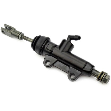 Maître-cylindre de frein arrière pour moto BMW F650GS, F650CS et F700GS