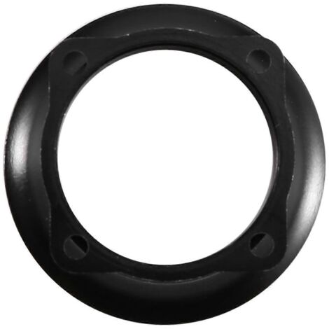 Grille de ventilation pour moteur 540/550, canal de refroidissement 25x25mm, noir (1/5)