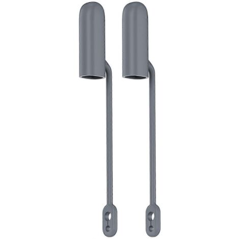 Lot de 2 embouts de protection pour câbles Ethernet (1/5)