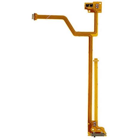 câble flexible pour haut-parleur, accessoires de réparation LL (1/5)