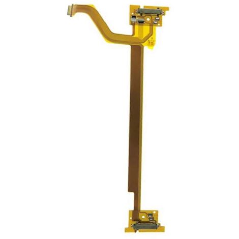 1 câble flexible de haut-parleur pour 3DS XL et 3DS LLC (accessoires de réparation) (1/5)