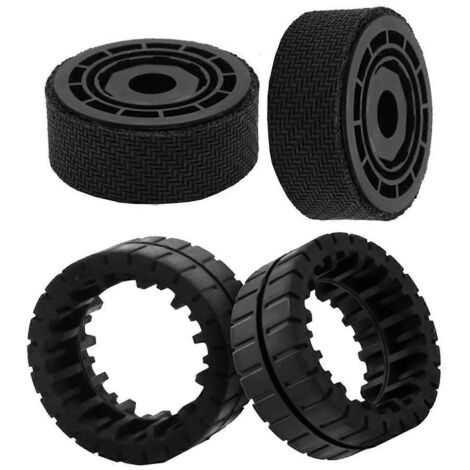 Accessoires consommables pour roues d'aspirateur (1/5)