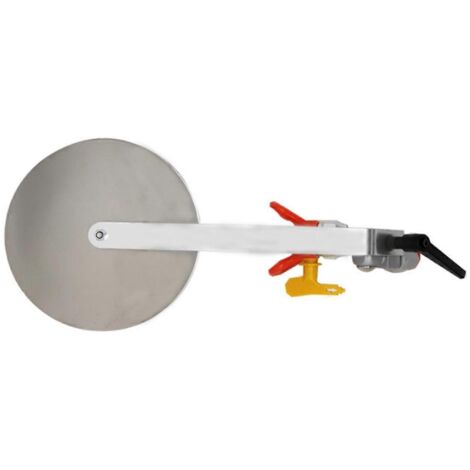 Pare-éclaboussures pour machine airless haute pression (1/5)