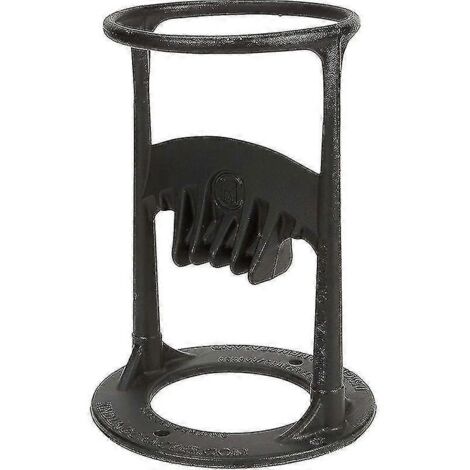 Fendeuse de bûches pour allume-feu, fendeuse de bûches manuelle, distributeur de bois de chauffage