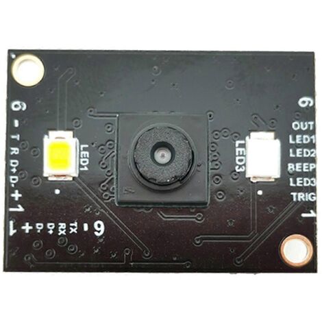 Module lecteur de codes-barres UART USB DC5V série GM805-L (1/5)