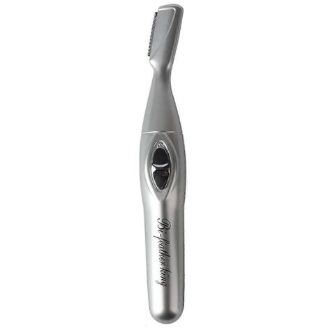 Tondeuse à sourcils électrique pour hommes et femmes (1/5)