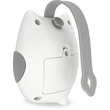 Machine à sons pour bébé - Machine à bruit blanc portable pour endormir ...