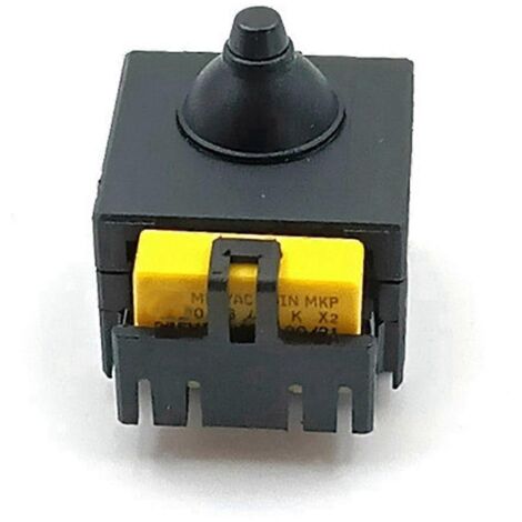 Interrupteur de remplacement 343411980 pour WEV850-115 125 Corner Mill Switch (1/5)