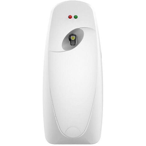 Distributeur de désodorisant automatique (1/5)