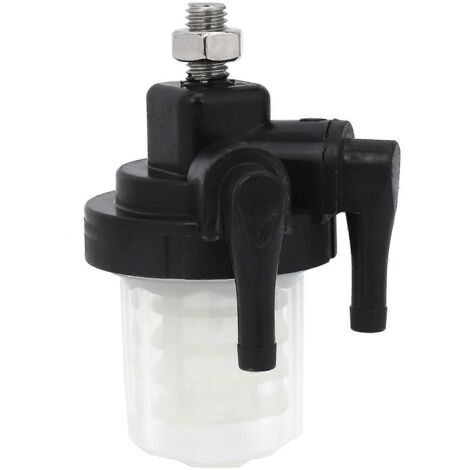 Filtre à carburant pour moteur hors-bord Mercury Mercruiser, référence 35-879884t (1/5)