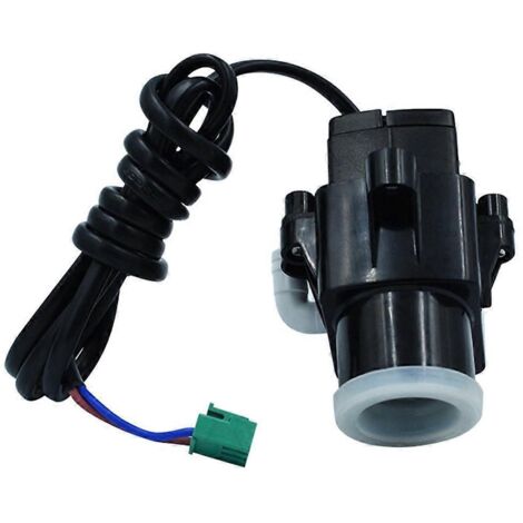 Moteur de pompe à eau submersible 220-240 V 50 Hz pour climatiseur (1/5)