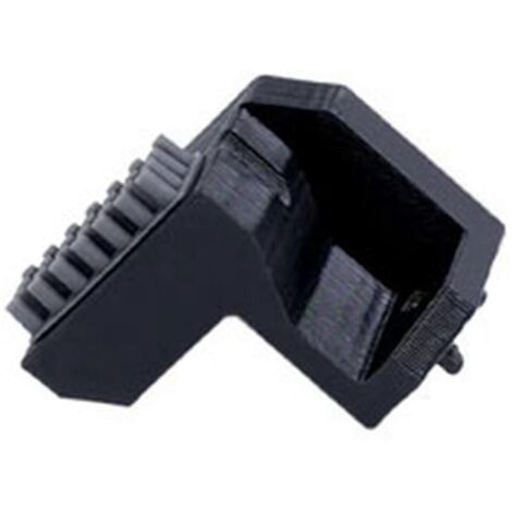 Nettoyeur de buses pour Bambu-Lab P1P P1S X1 X1C (1 pièce) (1/5)