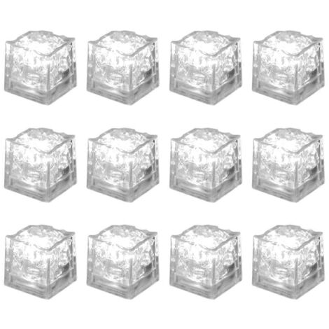 Lumières LED multicolores clignotantes pour bar nocturne (1/5)