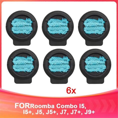 Kit de refroidissement liquide pour Combo i5, i5+, J5, J5+, J7, J7+, J9+ (1/5)
