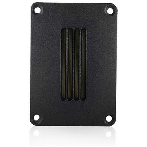 Tweeter AMT 4 ohms 30 W pour audiophiles, tweeter à ruban professionnel (1/5)