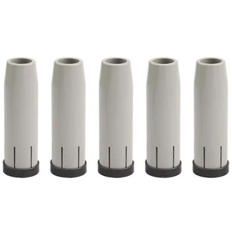 buses de protection revêtues 36KD pour outils de soudage MIG (1/5)