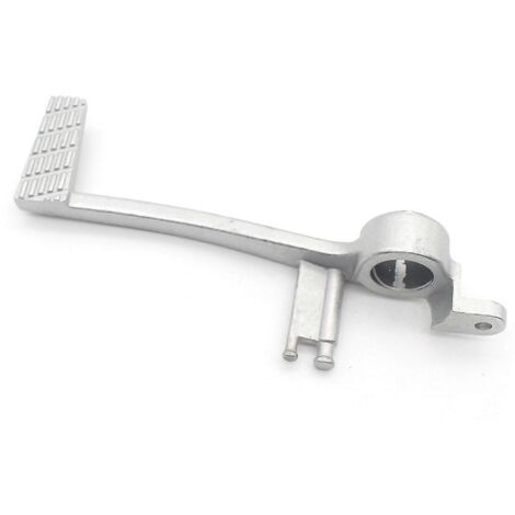 Levier de pédale de frein arrière pour moto GSX-R 600, GSX-R 750 (2006-2014) et GSX-R 1000 (2005-2014) (1/5)
