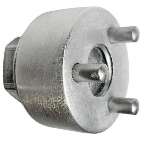 Véhicules et pièces Pièces et accessoires pour véhicules Entretien, soin et décoration des véhicules Réparation de véhicules et outils spécialisés Alignement d'embrayage des véhicules automobiles (1/5)