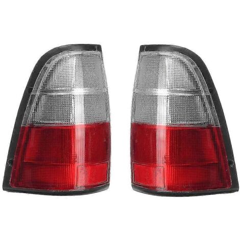 Feu arrière de voiture avec câblage pour KB TF (1/5)