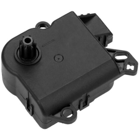 Actionneur de porte de mélange de chauffage/climatisation pour Navigator, moteur de porte de mélange de température DL3Z-19E616-A AL3Z19E616 (1/5)