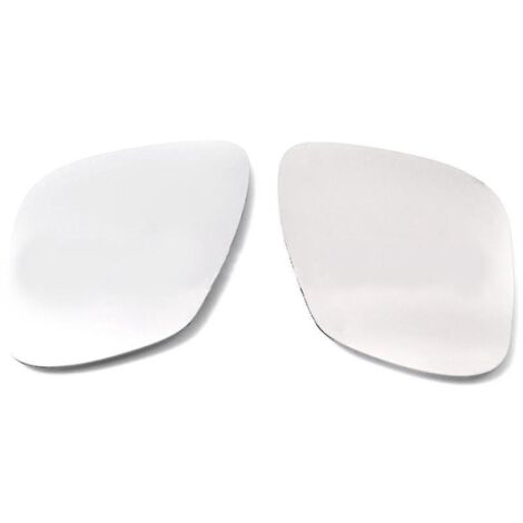 Rétroviseur extérieur chauffant grand angle avec rétroviseur auxiliaire arrière pour 955 2002-2006 (1/5)