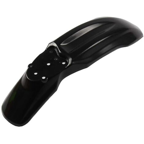 Garde-boue avant pour moto tout-terrain CRF70 70cc (1/5)