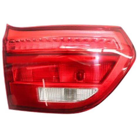 63217395599 Feu arrière gauche à LED avec clignotant pour BMW Série 1 F52 118i 120i 125i (2017-2022) - Feu stop (1/5)