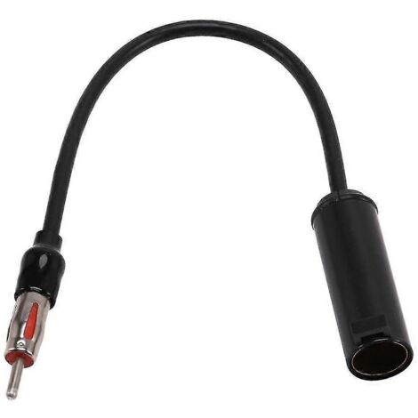 Adaptateur d'antenne pour autoradio de rechange pour / Infiniti (1/5)