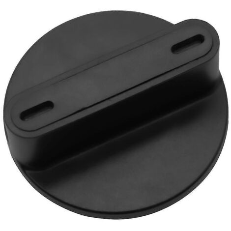 Couvercle de réservoir d'eau de rechange pour robot laveur de sols Jet M6 (6110) (6012) (6113) - Pièce de rechange n° 4650144 (1/5)